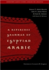 A Reference Grammar of Egyptian Arabic - Book