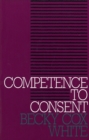 Competence to Consent - eBook