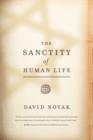 The Sanctity of Human Life - Book