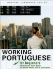 Working Portuguese for Beginners : , Student's Edition - Book
