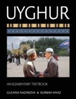 Uyghur : An Elementary Textbook - Book