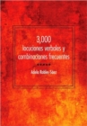 3,000 locuciones verbales y combinaciones frecuentes - Book