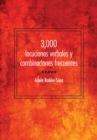 3,000 locuciones verbales y combinaciones frecuentes - eBook
