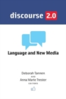 Discourse 2.0 : Language and New Media - Book