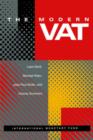 The Modern VAT - Book