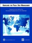 Guidelines for Public Debt Management - Book