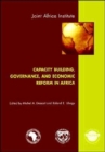 Inaugural Seminar on Capacity Building, Governance and Economic Reform in Africa : Abidjan, Cote D'Ivoire, 2-3 November 1999 - Book