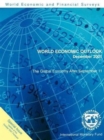 World Economic Outlook  December 2001 - the World After September 11 : A Survey - Book