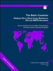 The Baltic Countries  Medium-term Fiscal Issues Related to EU and NATO Accession - Book