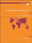 Managing Systemic Banking Crises - Book