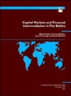 Capital Markets and Financial Intermediation in the Baltics - Book