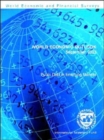 World Economic Outlook  September 2003 - Public Debt in Emerging Markets - Book