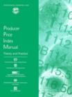 Producer Price Index Manual : Theory and Practice - Book