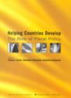 Helping Countries Develop : The Role of Fiscal Policy - Book