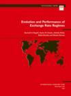Evolution and Performance of Exchange Rate Regimes : Occasional Paper. 229 - Book