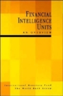 Financial Intelligence Units,an Overview - Book