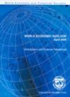 World Economic Outlook April 2005: Globalization and External Imbalances - Book