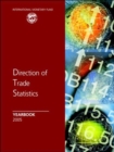 Direction of Trade Statistics Yearbook 2005 - Book