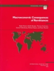 Macroeconomic Consequences of Remittances - Book