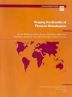 Reaping the Benefits of Financial Globalization - Book