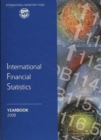 International Financial Statistics Yearbook and Country Notes - Book