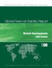 Global Financial Stability Report - Book