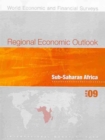 Regional Economic Outlook : Sub-Saharan Africa April 2009 - Book