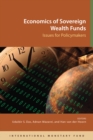 Economics of Sovereign Wealth Funds : Issues for Policymakers - Book