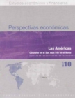 Regional Economic Outlook, Western Hemisphere, October 2010 - Book