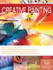 Complete Photo Guide to Creative Painting - Book