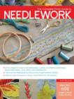 The Complete Photo Guide to Needlework - Book