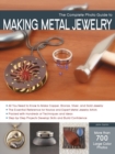 The Complete Photo Guide to Making Metal Jewelry - Book