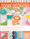 The Complete Photo Guide to Cookie Decorating - Book