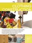 Complete Photo Guide to Clothing Construction - Book