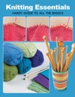 Knitting Essentials - Book