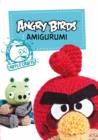 Angry Birds Amigurumi : And More - Book