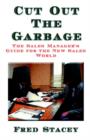 Cut Out the Garbage - Book