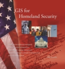 GIS for Homeland Security - Book