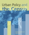 Urban Policy and the Census - Book