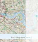 ESRI Map Book, Volume 24 - Book