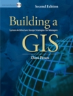 Building a GIS : System Architecture Design Strategies for Managers - Book