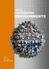 Virtual Geographic Environments - eBook