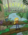 The Locators : Adventure in South America - Book