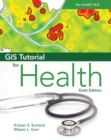 GIS Tutorial for Health for ArcGIS Desktop 10.8 - Book