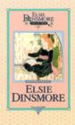 Elsie Dinsmore, Book 1 - Book