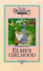 Elsie's Girlhood, Book 3 - Book