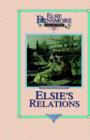 Elsie's New Relations, Book 9 - Book