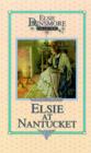 Elsie at Nantucket, Book 10 - Book