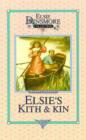 Elsie's Kith and Kin, Book 12 - Book