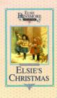 Christmas with Grandma Elsie, Book 14 - Book